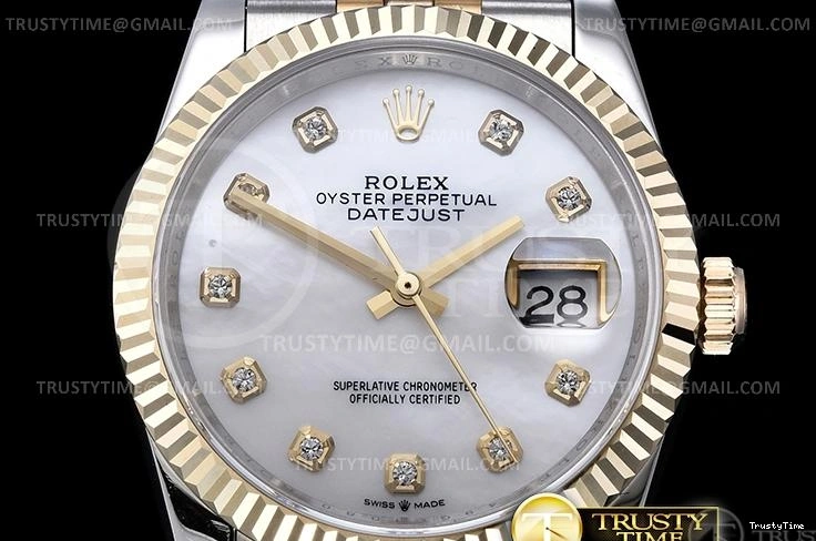 1212 RDJ0361E – DJ 36mm Sleek 751